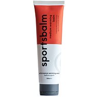 Sportsbalm Medium warming balm 150 ml - Cream