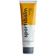 Sportsbalm Bronzing oil 150 ml - Parafínový olej