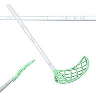 FAT PIPE RAW 28 THIN SILK 101, left - Floorball Stick