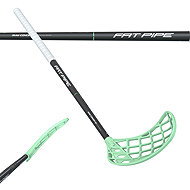 FAT PIPE RC 27 RACING 101, pravá - Floorball Stick