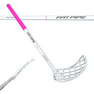 FAT PIPE RC 29 RACING 104, right - Floorball Stick
