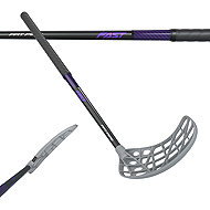 FAT PIPE FAST 33 CTRL FH2 85, right - Floorball Stick