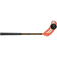FAT PIPE MINI + BALL - Floorball Stick
