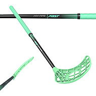 FAT PIPE FAST 33 FRESH MINT 90 LEVÁ - Floorball Stick
