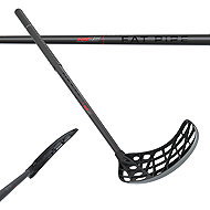 FAT PIPE HIT 25 CTRL SLICKS FH2 101 RIGHT - Floorball Stick
