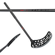 FAT PIPE HIT 27 CTRL SLICKS FH2 104 LEFT - Floorball Stick