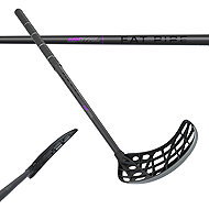 FAT PIPE HIT OVAL 27 CTRL SLICKS FH2 101 LEFT - Floorball Stick