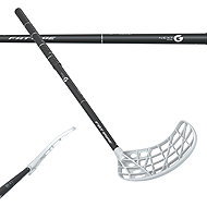 FAT PIPE NEXT-G OVAL 27 101, right - Floorball Stick