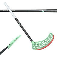 FAT PIPE NEXT-G 27 CTRL SLICKS FH2 96, balkezes - Floorball ütő