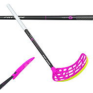 FAT PIPE NEXT-G 29 CTRL SLICKS FH2 101, right - Floorball Stick