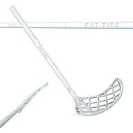 FAT PIPE RAW 26 THIN SILK 101, right - Floorball Stick