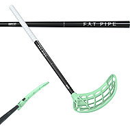 FAT PIPE RAW 27 JAB FH2 96, right - Floorball Stick