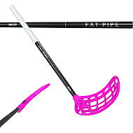 FAT PIPE RAW 29 JAB FH2 104, right - Floorball Stick