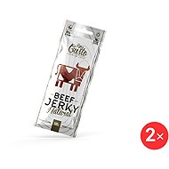 Fine Gusto beef 2 x 100g - Dried Meat