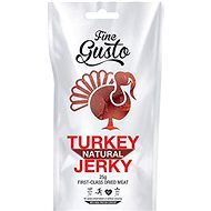 Fine Gusto turkey 50g - Dried Meat