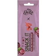 Fine Gusto snack bar beef with plum 20g - Dried Meat