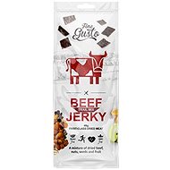Fine Gusto Trail mixes beef 40g - Dried Meat