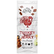 Fine Gusto Trail mix turkey 40g - Dried Meat