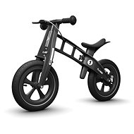 FirstBIKE Limited Edition Black - Balance Bike