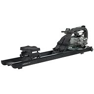 First Degree Apollo Plus Black - Rowing Machine
