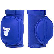 Fighter Competition, modré, FKG-03B, vel. S - Knee Protectors