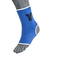 Fighter JE-1508B, modro-bílá, vel. S - Ankle support
