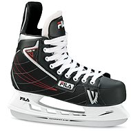Fila Viper HC Black/Red size 42.5 EU/275mm - Skates