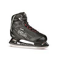 Fila Justin Black - Ice Skates
