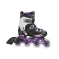 Fila NRK Junior Girl - Roller Skates