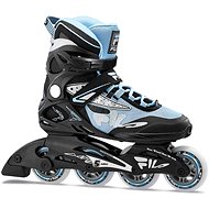 Fila Legacy Comp Lady, size 37.5 EU/235mm - Roller Skates