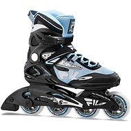 Fila Legacy Comp Lady, size 41 EU/265mm - Roller Skates