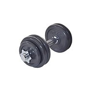 FitnessLine One-handed loading dumbbell - Dumbell