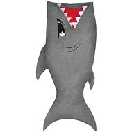 Fin Fun SHARK BLANKET - Blanket