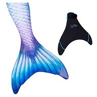Fin Fun BLUE LAGOON, 8 122-134 - Mermaid Fin