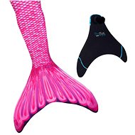 Fin Fun Malibu Pink, 134-143 - Mermaid Fin