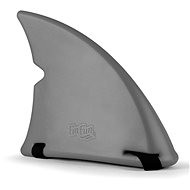 Fin Fun Shark Fin Kid, grey - Fin