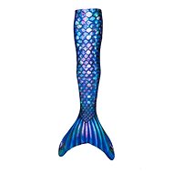 Fin Fun ICE DRAGON - Mermaid Fin