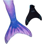 Fin Fun LOTUS MOON, 143-150 - Mermaid Fin