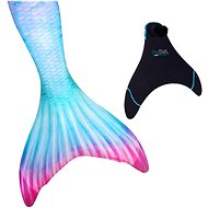 Fin Fun FIJI FANTASY, 110-122 - Mermaid Fin