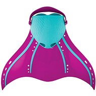 Finis Aquarius Fin Magical Magenta - Fins