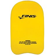 Finis Foam Kickboard, Sr - Swimming Float