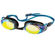 Finis Bolt Multi/Mirror Swimming Goggles - Swimming Goggles
