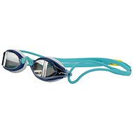 Finis CIRCUIT 2 Blue Mirror - Swimming Goggles