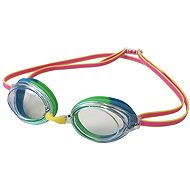FINIS Ripple Goggle Clear/Pink - Swimming Goggles