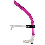 FINIS Original Swimmers Snorkel Pink - Snorkel
