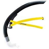 FINIS Stability Snorkel Speed Black - Snorkel