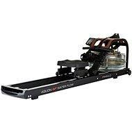 FINNLO Aquon Water Flow rowing machine - Rowing Machine