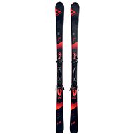 Fischer Progressor F18 + RS 11 PR size 167 - Downhill Skis 