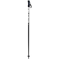 Fischer Pro Alu Black - Ski Poles