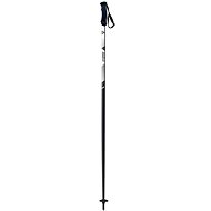 Fischer Pro Alu Black size 125 - Ski Poles